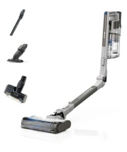 Shark PowerPro Pet Cordless Stick Vacuum Cleaner, Lightweight, Floor Detect Technology, Anti-Hair Wrap Technology