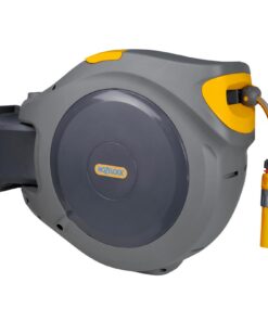 Hozelock Auto Reel 2595 40m Hose