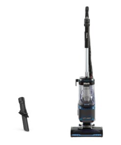 Shark Corded Upright Vacuum Cleaner 1.1L with Lift-Away Technology, LED Headlights, Anti-Allergen, 8m Cord, 750W, Crevice