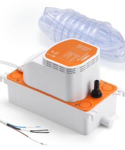 CP450 Condensate Pump for Split Unit