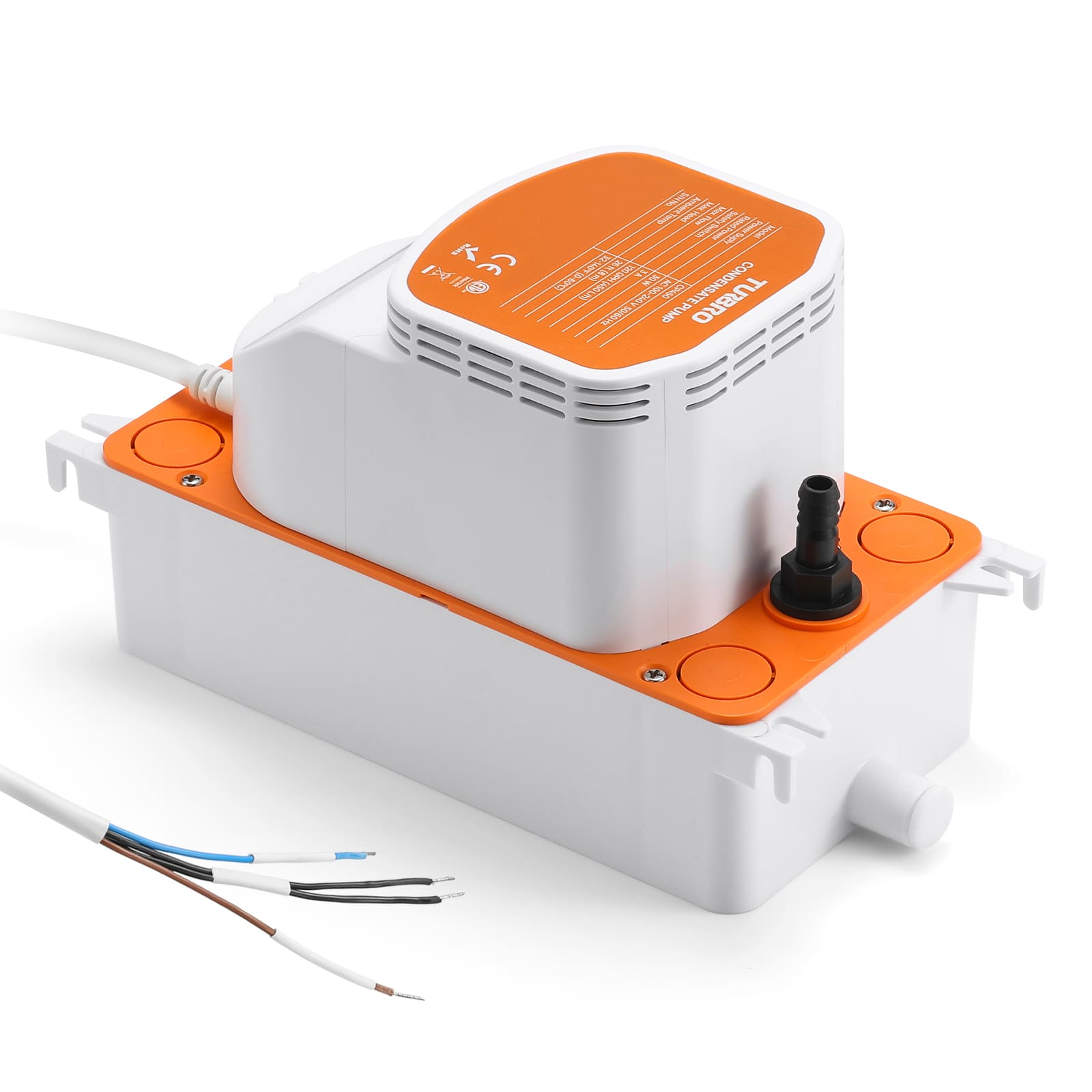 CP450 Condensate Pump for Split Unit - Image 2