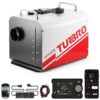 Arcade H8BP Diesel Heater - European version