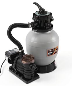 FlowCore FC12 Sand Filter Pump