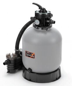 FlowCore FC16 Sand Filter Pump