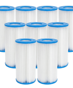 Alternative view of Replacement Filter Cartridge Set for FM530 & FM1K