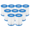 Replacement Filter Cartridge Set for FM530 & FM1K