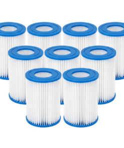 Replacement Filter Cartridge Set for FM530 & FM1K