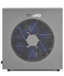 Beluga Inverter Pool Heat Pump - European version