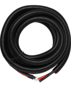 RVAC 4AWG Power Cable