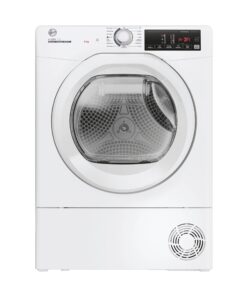Hoover HREC9TE-80 9kg Condenser Tumble Dryer - White