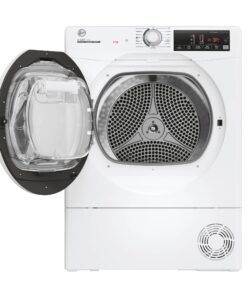Alternative view of Hoover HREC9TE-80 9kg Condenser Tumble Dryer - White