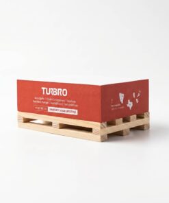 Decorative Sticky Notes Set with Desktop Stand